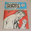 Sarjis 3 - 1973
